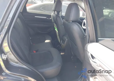 2023 Mazda Cx-5 2.5 S Select из США, поврежденный, VIN JM3KFBBMXP0169205